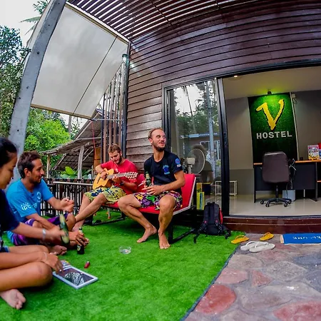 V Hostel